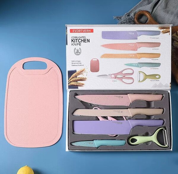 Knife set