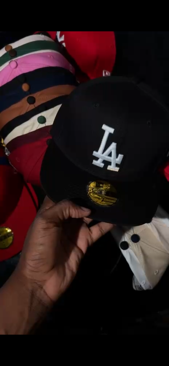 Casquettes de baseball élégantes