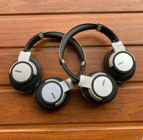 Casques supra-auriculaires Bose