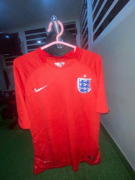 Maillot vintage Angleterre2014