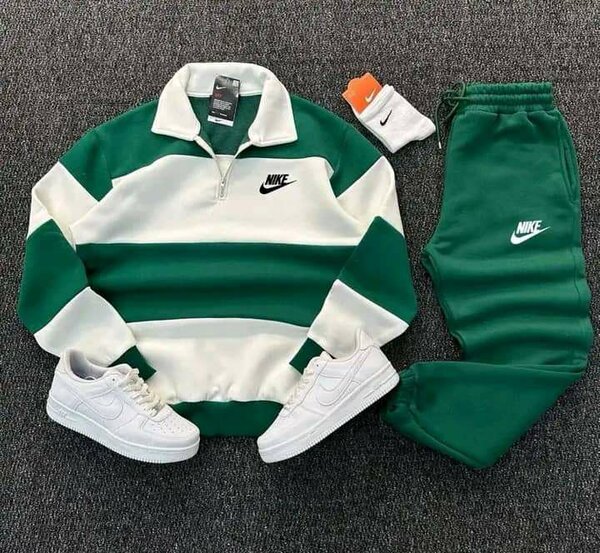 Survêtement Nike homme confortable