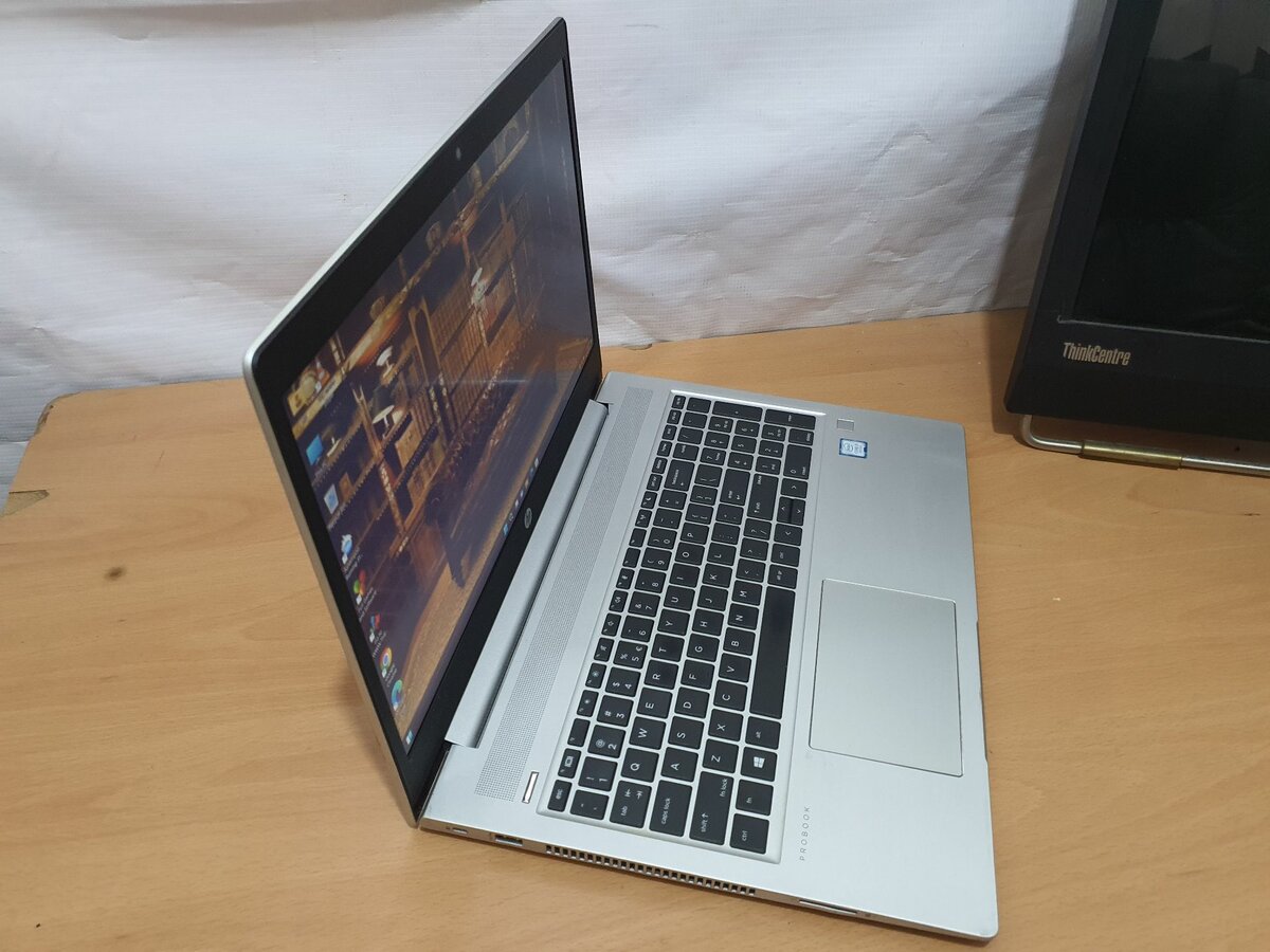 Hp Probook 450-G6