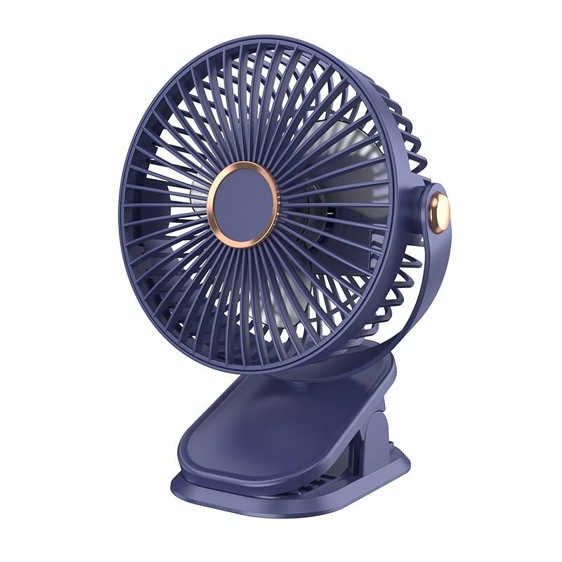 Ventilateur USB Portable Compact