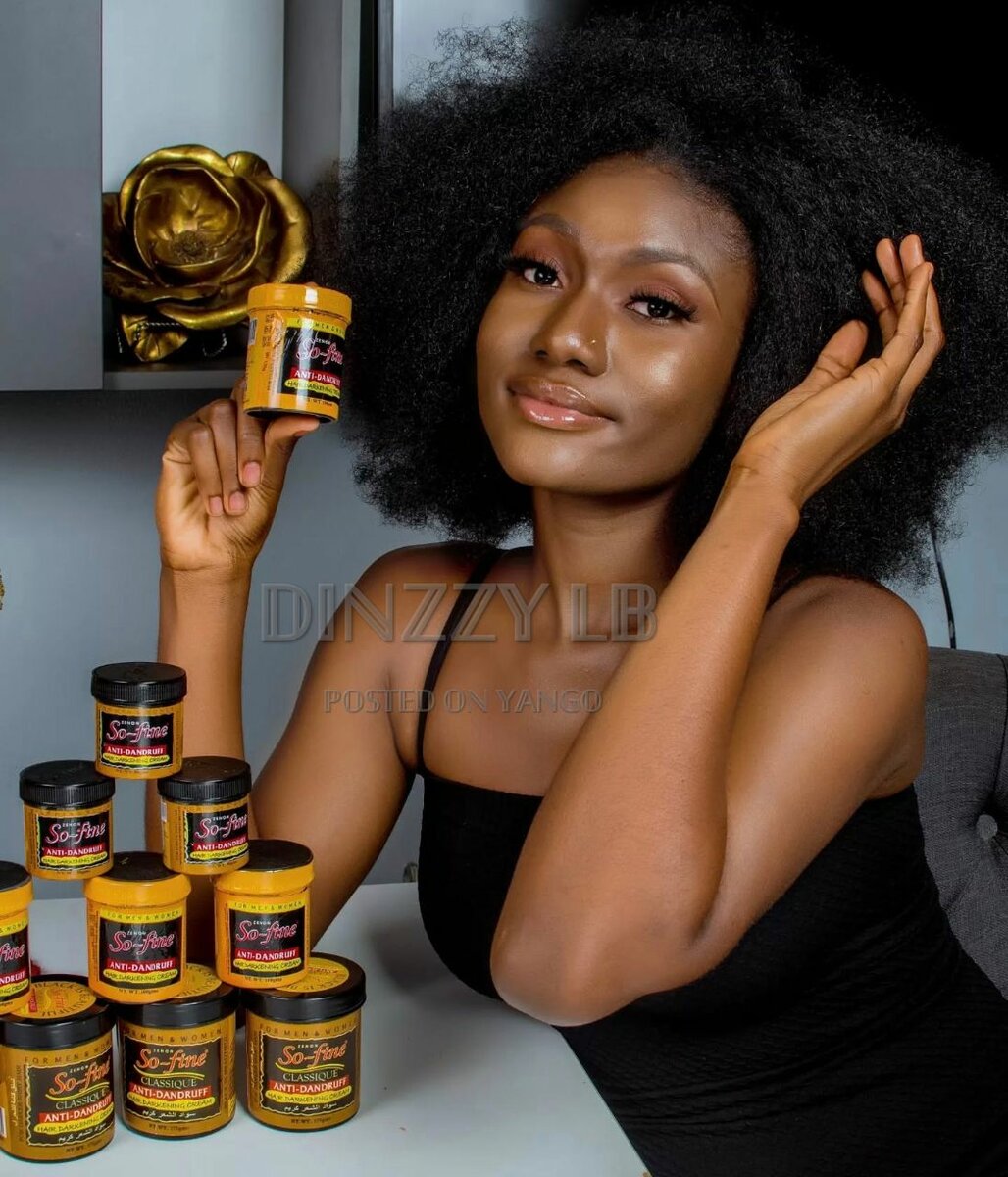 Zenon SO-FINE ANTI-DANDRUFF