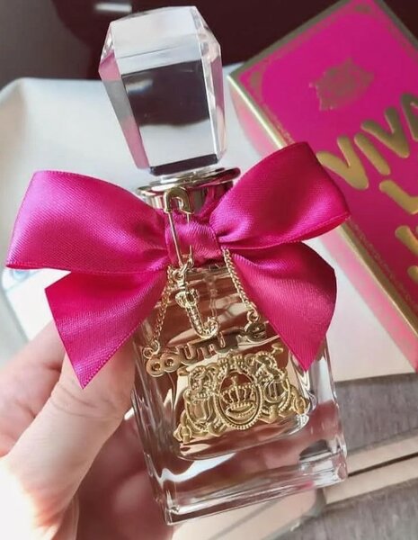 Perfume Juicy Couture Viva la Juicy EDP