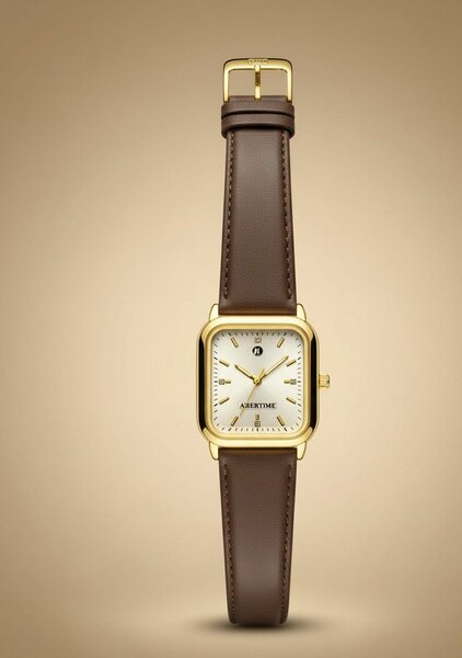 Montre-bracelet élégante