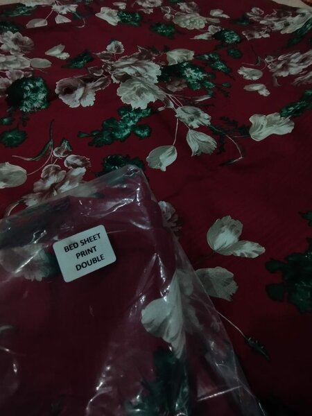 Bedsheet