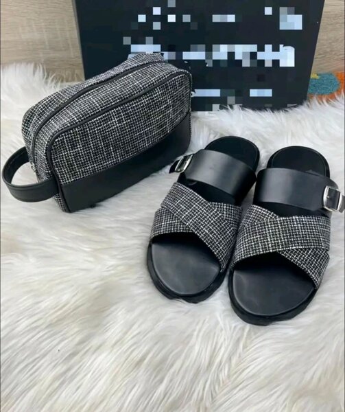 Ensemble mules  Élégantes