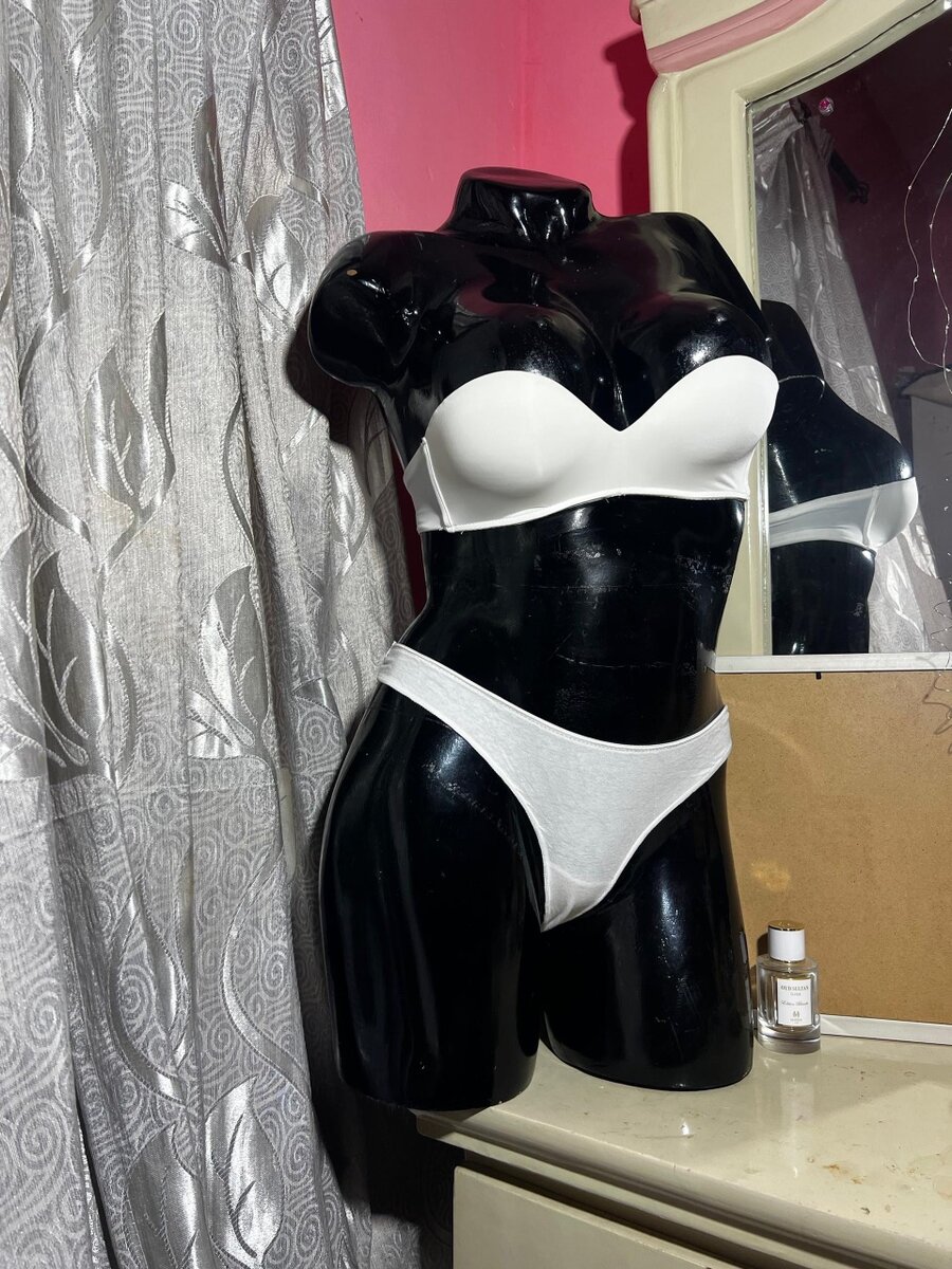 Ensemble lingerie élégante pour femmes