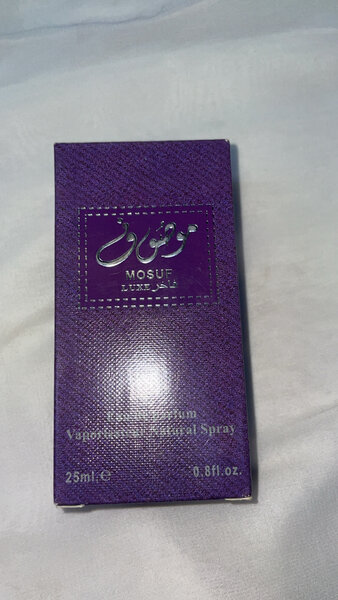 Eau de Parfum Sprays 25ml
