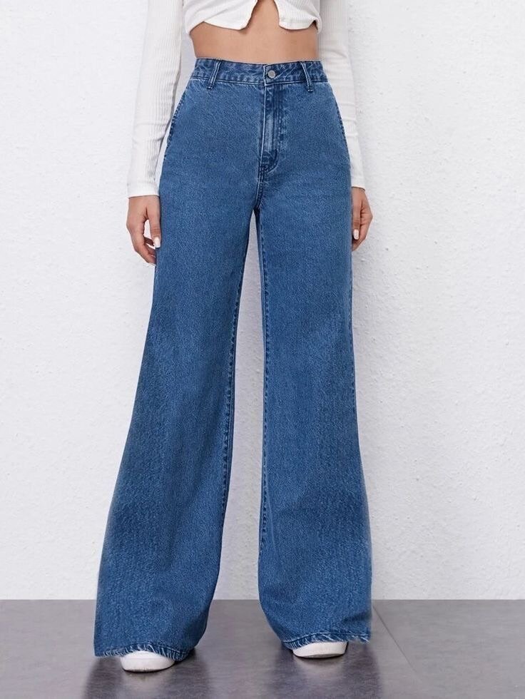 Baggie jeans