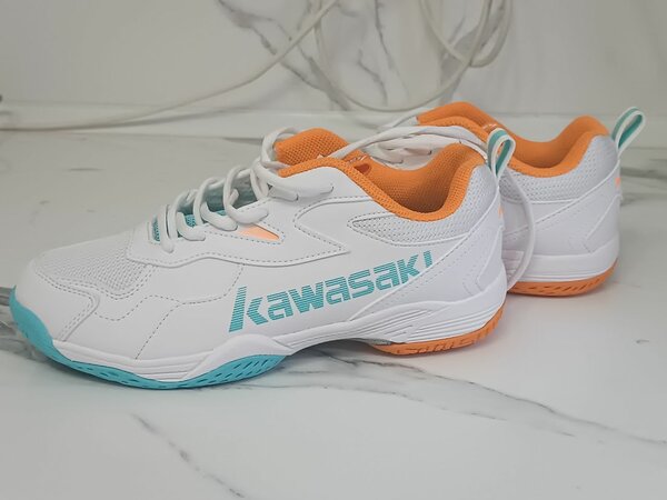 Японский бренд "Kawasaki"