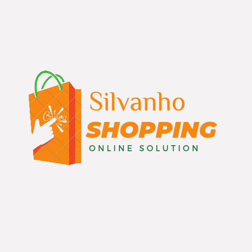 Silvanho shop🛍🛒