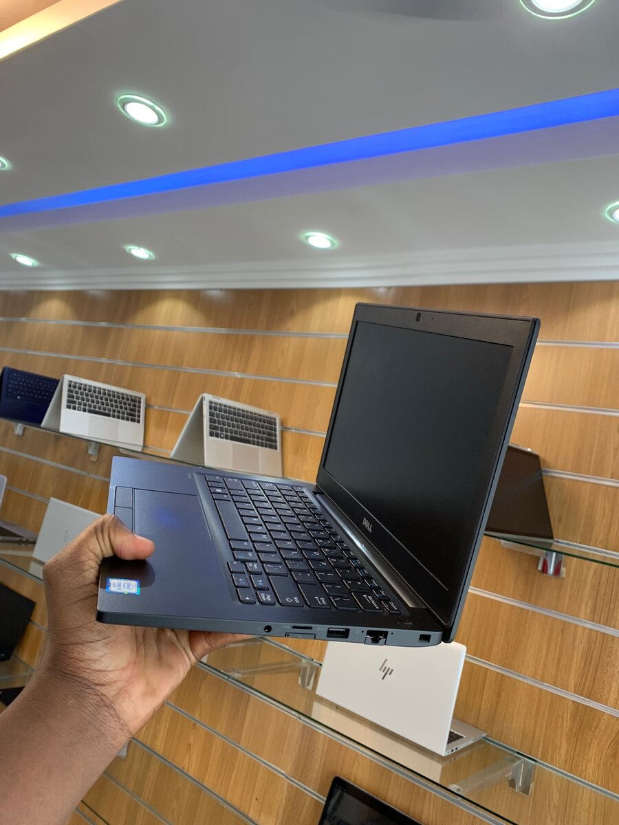 DELL LATITUDE 7280