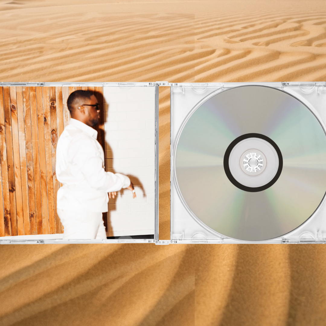 December CD : The Pack