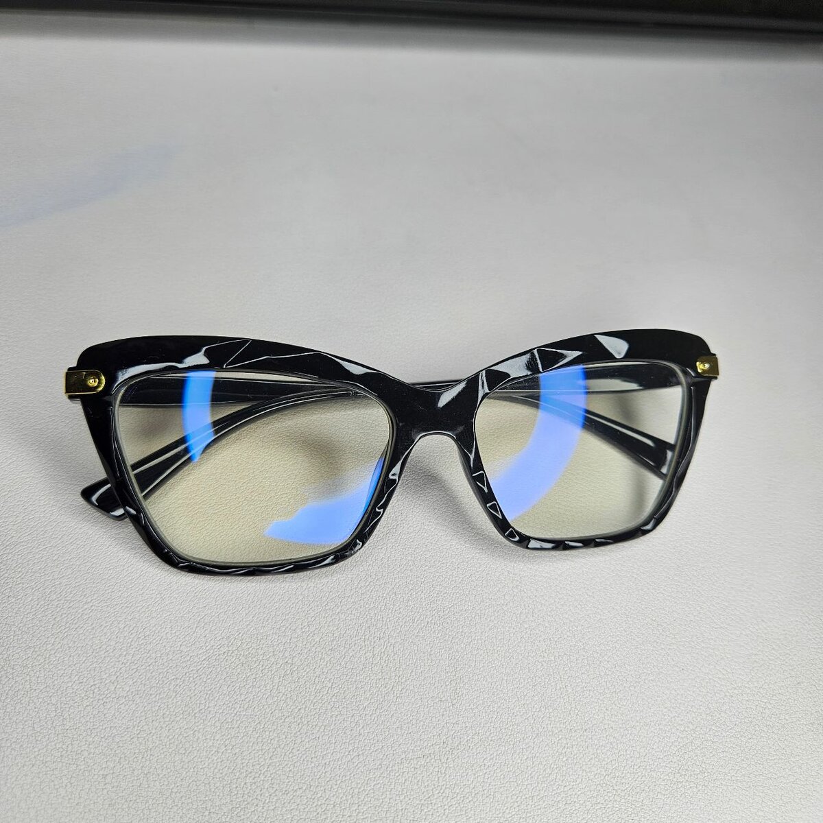 Swanvic Bluelight Glasses