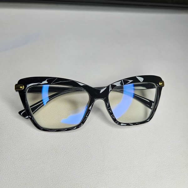 Swanvic Bluelight Glasses