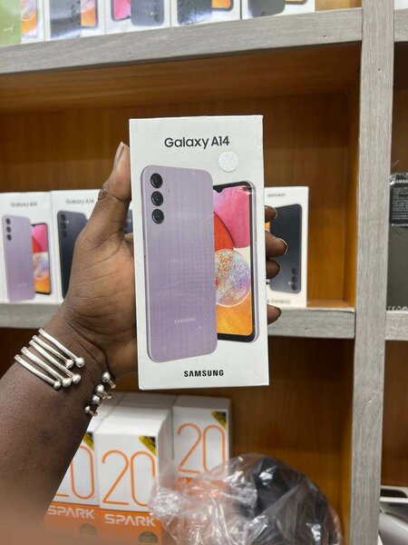 Samsung A14