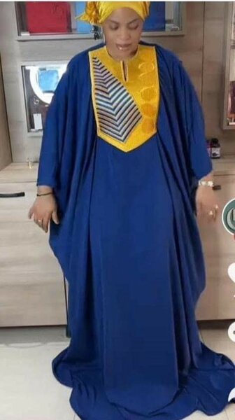 Robe f