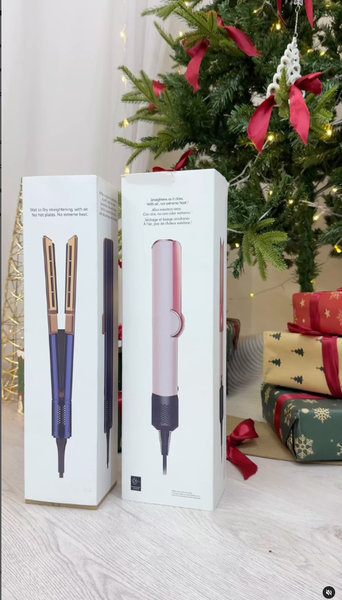 МОЩНЫЙ СТАЙЛЕР DYSON реплика