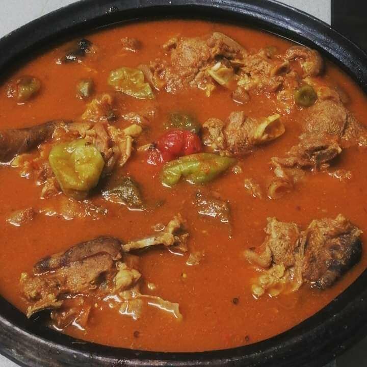 Délices Africains Assortis