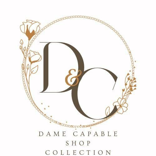 Dame capable shop