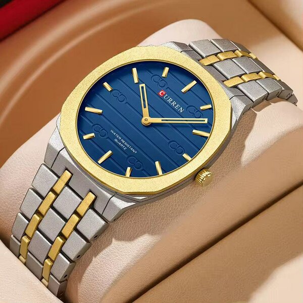 Montre Homme Luxueuse