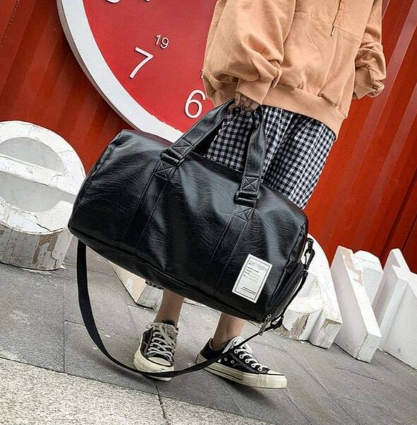 Valise et sac de voyage