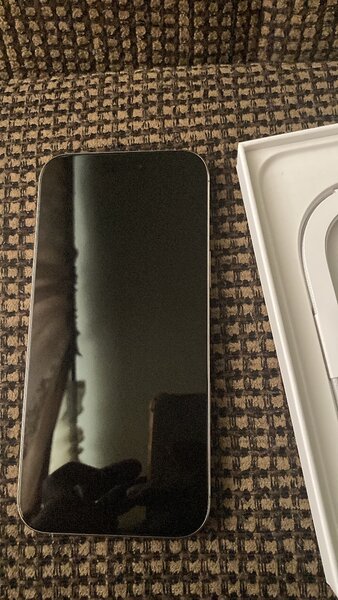 iPhone 16pro Max 1TB