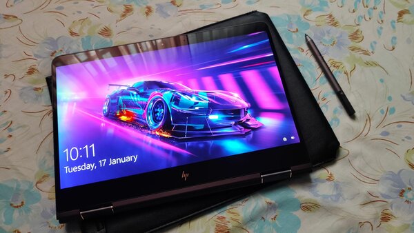 Premium Quality Hp Spectre X360 Convertible 13-ac0xx Laptop