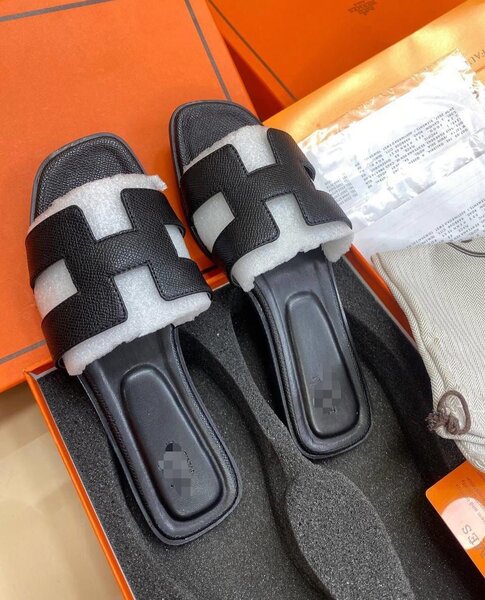 Hermès Slip