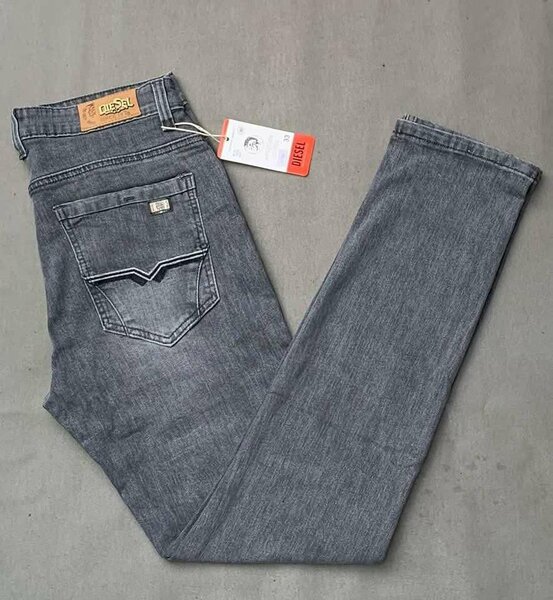 Jeans Homme Diesel Trendy