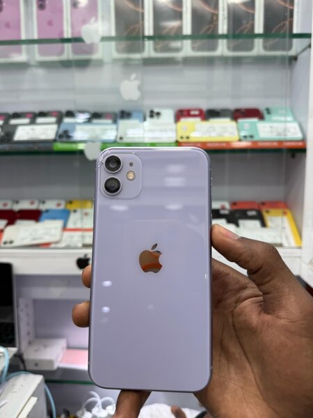 iphone 11simple 64Go tout pass