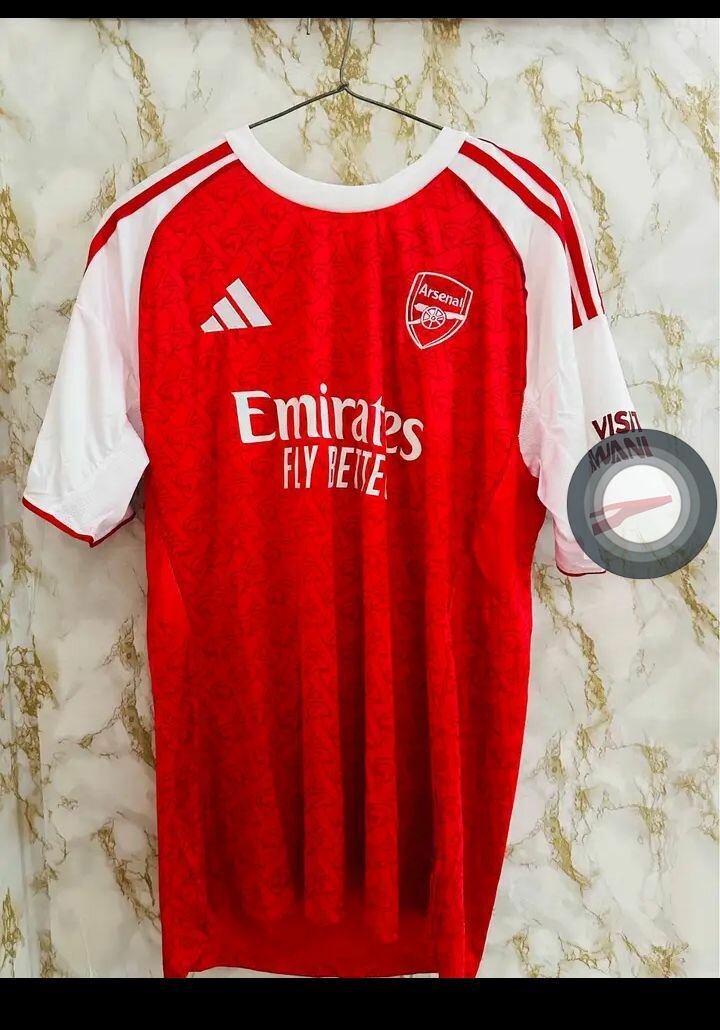 Maillot de Football Club