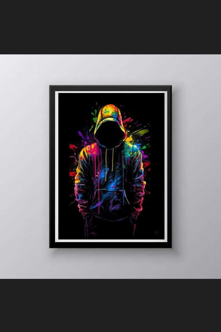 Quality Wooden Picture frames