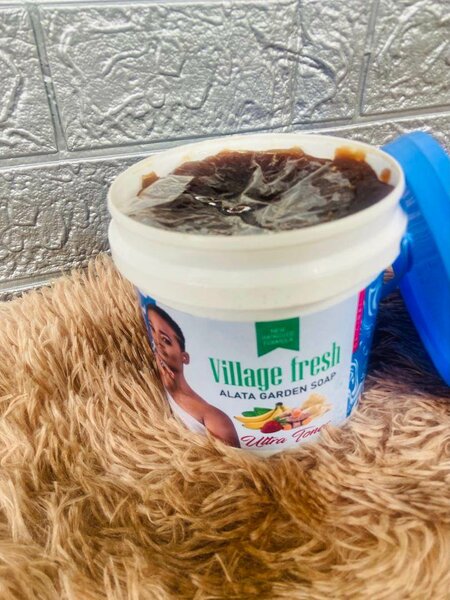 Savon Naturel Alata Garden