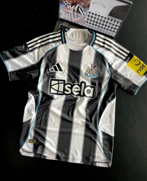 Maillot de Newcastle