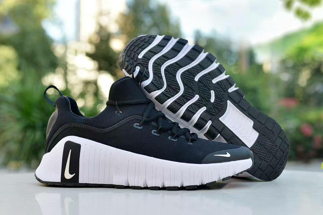 Nike Performance Free Metcon 6