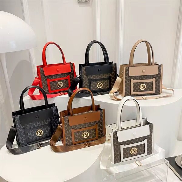 Sac à main élégant M pour femmes