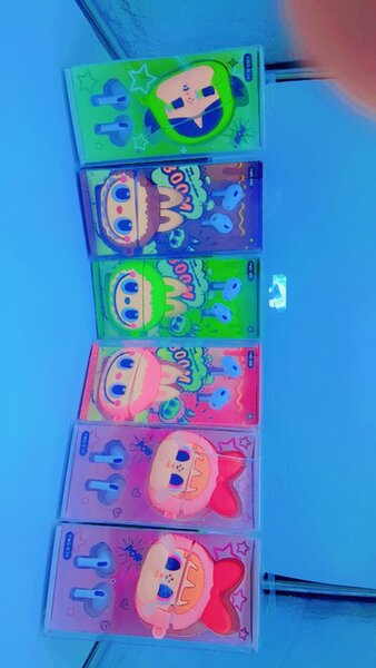 Écouteurs Intra-Auriculaires Amusants