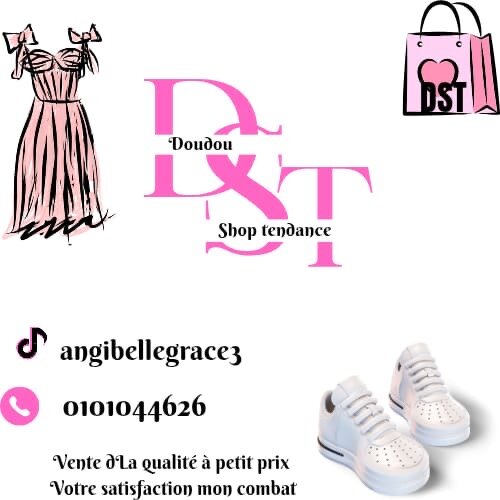 Doudou shop tendance 