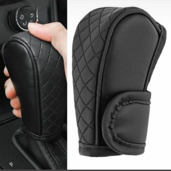 Coque de Protection pour Levier