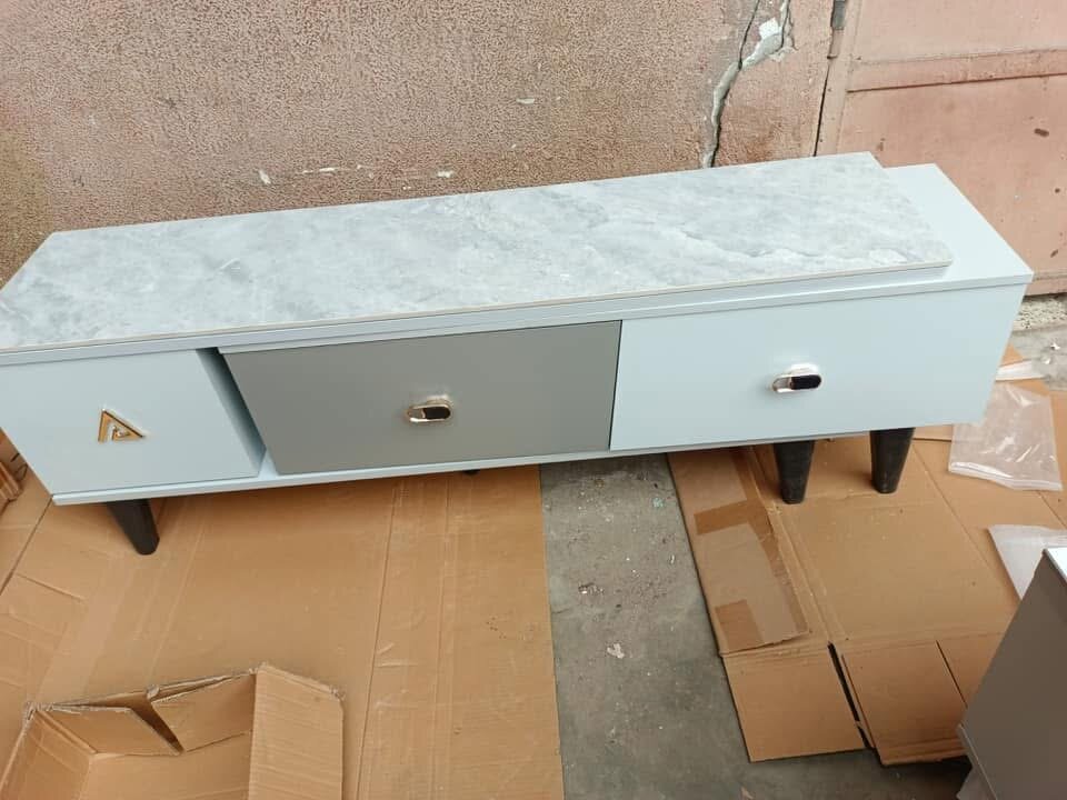 Meuble télé moderne