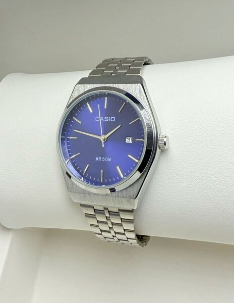 Montre Casio