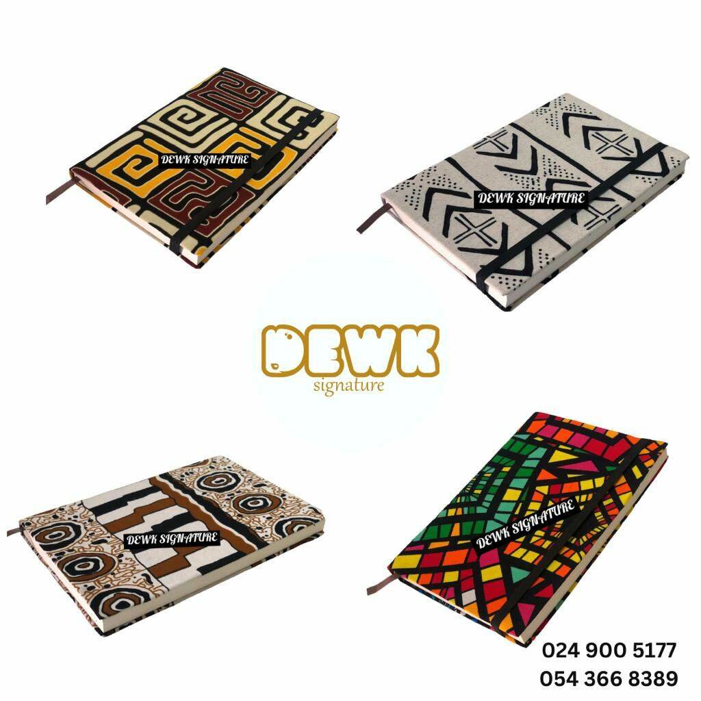 Africanprint Diaries