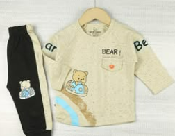 Kids 2 pcs