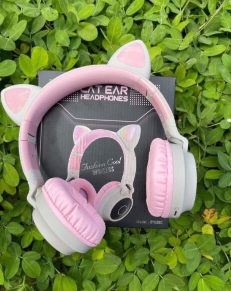 Headsets