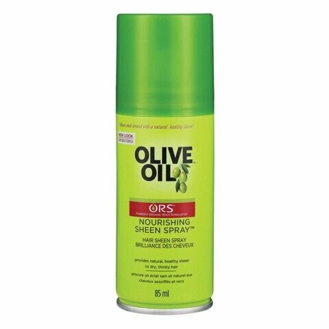 Spray Brillance Nourissant ORS