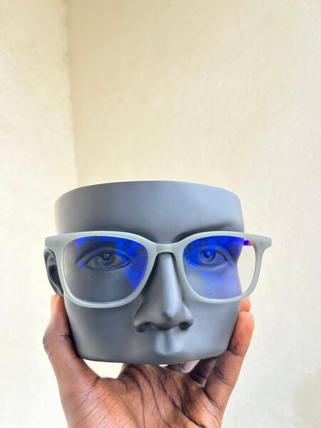 PHOTOGRAY ET ANTI-REFLET BLEU