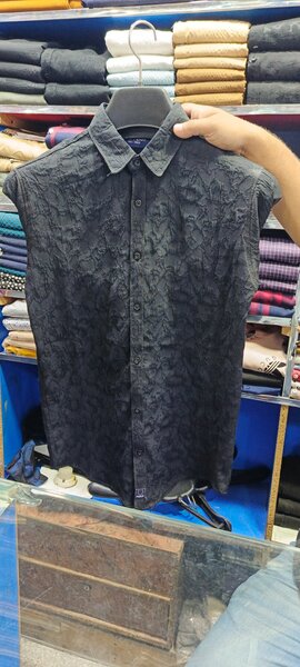 Casual shirt